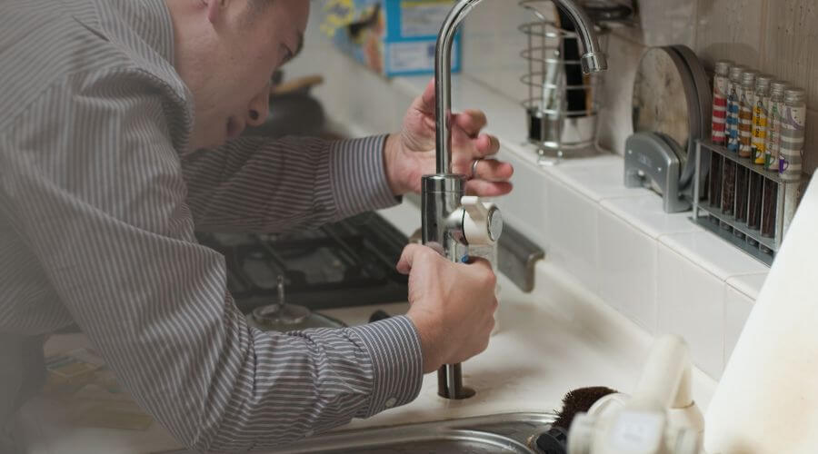 Professional expert plumbing services in Redfield, AR
